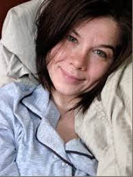 Jackie Samuel, Professional Snuggler Establishes "The Snuggery" In Her  Rochester Home