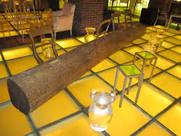 Well Philip Starck It S Cool But Ouch At Hudson Hotel New York Best Hotel I Ve Ever Stayed In Well Coolest Hudson Hotel Hospital Interior Hotel Design