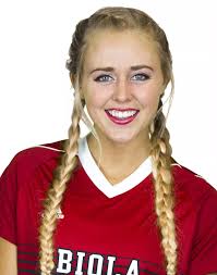 2018 Women's Soccer Roster