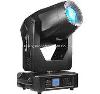 Vello LED 330W Spot Moving Head Light with Cmy (LED Spot 330 ...
