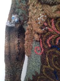 Maybe you would like to learn more about one of these? Precious Gollum Hiding Knitted Toys The Hobbit Knitting