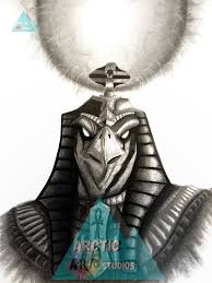 Ra Egyptian God Egyptian Gods Egyptian Art Inspiration