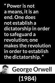 Because nearly the whole of the produce of our labour is stolen from us by human beings.. 29 George Orwell Quotes Pol Ideas Orwell Quotes George Orwell Orwell
