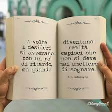 Pin Su Frasi Di Vita