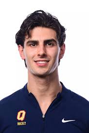 2024-2025 Hockey (M) Roster