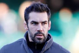 Sale Sharks appoint Alex Sanderson as director of rugby after trophy-laden  Saracens spell