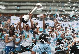 Maybe you would like to learn more about one of these? Sporting Cristal Campeon Del Futbol Peruano 2012 16 Mejor Hablar De Ciertas Cosas