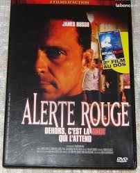 D.V.D Alerte Rouge et Ritual Killer