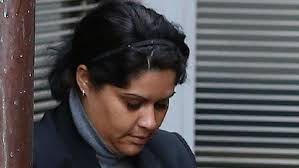 Confession of a child murderer