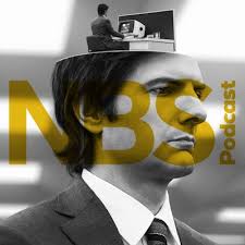 The Next Best Series Podcast: A Behind The Scenes Look At "Severance"