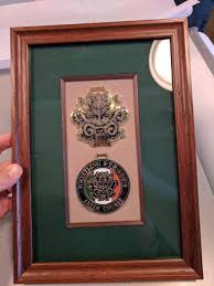 Add a frame for $50. Devaul S Fine Framing 4137 Talmadge Rd Toledo Oh 43623 Usa