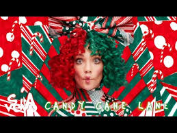 verse 1:take a trip down candy cane lane with meit's the cutest thing i swear you'll ever seeit's the best, so get dressed, i'll verse 2:take a trip down candy cane lane with mei'll call rudolph down to meet us in the streetwe can dance, he can prancethere's no can't's, 'cause here, everything is. Candy Cane Lane Lyrics Sia Ilyricshub