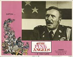Film Review: Pink Angels (1972) | HNN
