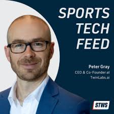 Innovating the Fan Experience in Golf through Digital & Technology with  Scott Gutterman, PGA TOUR by Sports Tech Feed