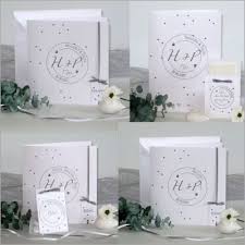 Grau Anthrazit Kartensets Traufe Hochzeit Taufe Traufe