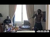 Lil Wayne Carter Documentary Premiere (1st 10 mins) - YouTube