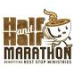 Half and Half Marathon, 5K and 10K, + Ruck event in Mt. Juliet, TN
