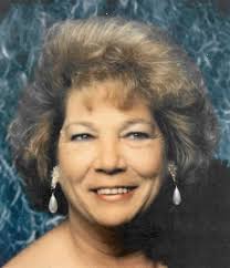 Obituary for Ruth Ann (King) McCardell