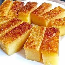 Petua untuk memasak resepi ubi kayu goreng enak dan mudah berikut ini kesempurnaan dan kesabaran diperlukan jika nak buat dan sudah tentu memang kena perancangan yang betul kalau nak masak ni masakan kegemaran saya dan keluarga dan. Resepi Bingka Ubi Kayu Sedap