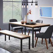Box Frame Dining Table Dining Room Inspiration Dining Furniture Dining Table