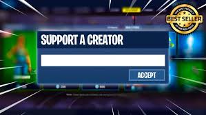 Imhugoleandro I Will Create Fortnite Support Creator Code Animation For 10 On Fiverr Com In 2020 Intro Supportive The Creator