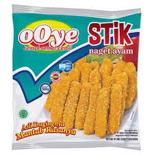 Ada resep baru lagi ni kue mangkok mekar tanpa tape. Ooye Nugget Ayam Stik 500 Gr Terbaru Agustus 2021 Harga Murah Kualitas Terjamin Blibli