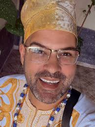 Sou virtuoso e próspero.