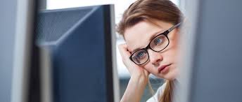 To work or not to work? A case study