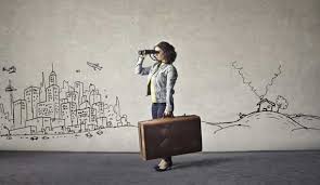 Certaines entreprises ont un permis de travailler, d'autres non. Envie De Travailler Dans Une Nouvelle Region Pole Emploi