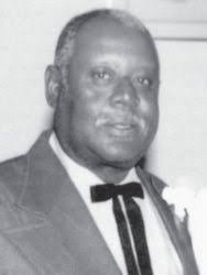 Mr. Isiah 'Ike' Hodge Jr.