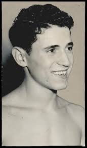 Tributes: Frank Marks was an All-American wrestler at OU