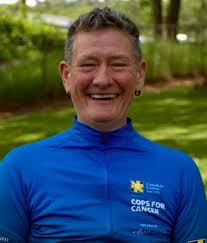 Tour de Rock 2025: Shea MacKenzie