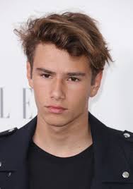 Ellery Harper Laura Dern Jaya Harper Editorial Stock Photo