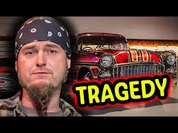 What Really Happened to Ryan Evans From "Counting Cars"?