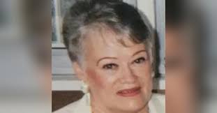 Joyce M. White Obituary