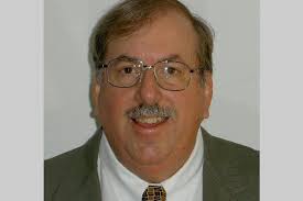 William (Bill) Bathgate, BBEC, IEEE