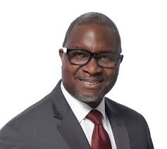 Donald Nelson-Richards