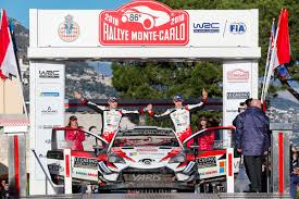 Along with the brand loyalty numbers and everything else, there are good reasons to market through nascar. Toyota Gazoo Racing Outlines 2018 Motorsports Activities Corporate Global Newsroom Toyota Motor Corporation Official Global Website