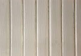 My wood paneling, thank god, was not shellacked, so i didn't have to sand. How To Paint Wood Paneling Bob Vila