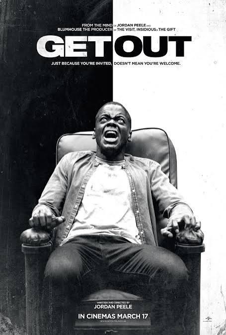 Get Out (2017) - IMDb