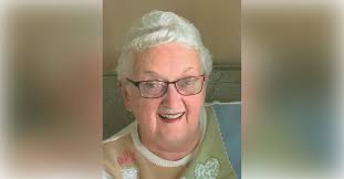 Obituary information for Barbara J. Lahr