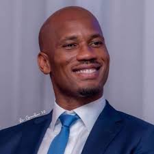 Enyakwa lyuudhano wetanga lyokoompadhi mu Africa Didier Drogba okwa hiywa  kedhingoloko eti 11th lyo African Union Sports Council region 5 Youth  Games,tali ka ningilwa mo Windhoek noko Swakopmund okuza mu 04-13 July