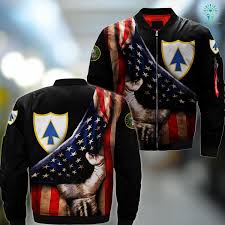 What to expect at us army corps of engineers campgrounds? Us Army Corps Of Engineers Campgrounds 26th Infantry Regiment Ssi Ma1 Bomber Jacket All Over Print Familyloves Com