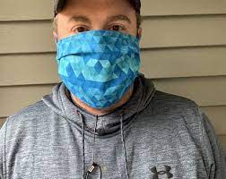 Pin On Covid 19 Mask