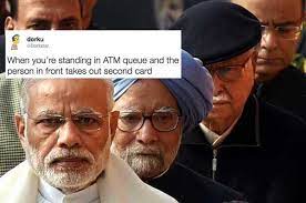 Lal krishna advani is an indian politician. 11 Hilarious Memes About This Iconic Photo Of Modi Manmohan And Advani