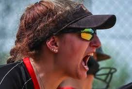 Softball players of the week feature a milestone hit