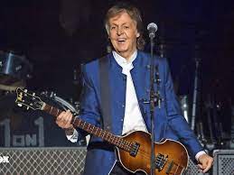 Lavatory lil (mccartney iii 2020) paul mccartney. Paul Mccartney Kommt Am 4 Juni 2020 Nach Hannover Das War Die Setlist Seines Letzten Konzerts In Los Angeles