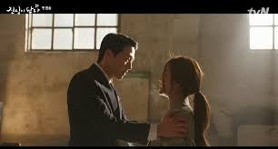 Lee dong wook and yoo in na's first day working together at the lawfirm in the latest set of 'touch your heart' teasers. Jang Ki Yong Heats Up Touch Your Heart Breathlesssurvival
