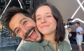 Evaluna y Camilo reaparecen en redes junto a su bebé