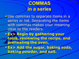 The colon is one of the easiest form of punctuation in the english languageת because it basically colon punctuation is used to introduce. English Review Of Commas Colons And Semicolons Free Homework Help